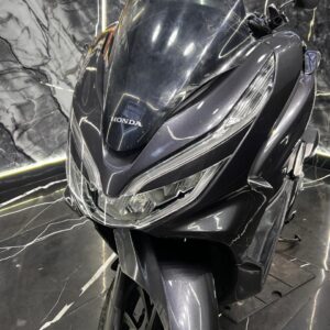 AUTOMATICA HONDA PCX 155