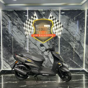 AUTOMATICA AGILITY GO