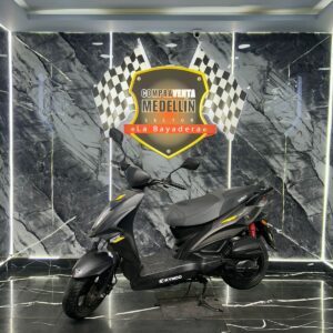 AUTOMATICA AGILITY GO