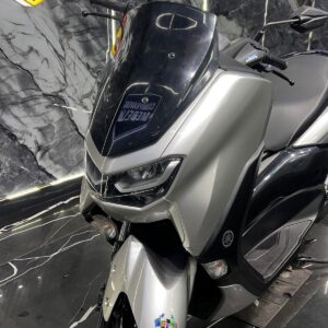 AUTOMATICA NMAX CONNECT 155