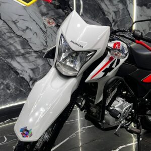 HONDA XR 150 L 2,0 COMO NUEVA