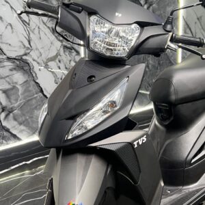 AUTOMATICA TVS DAZZ 110