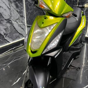 AUTOMATICA AGILITY 125 RS