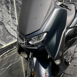 AUTOMATICA NMAX CONNECT 155 COMO NUEVA