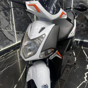 AUTOMATICA AGILITY 150 CITY