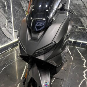 AUTOMATICA VICTORY BLACK