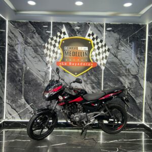 PULSAR 180 FI NEON