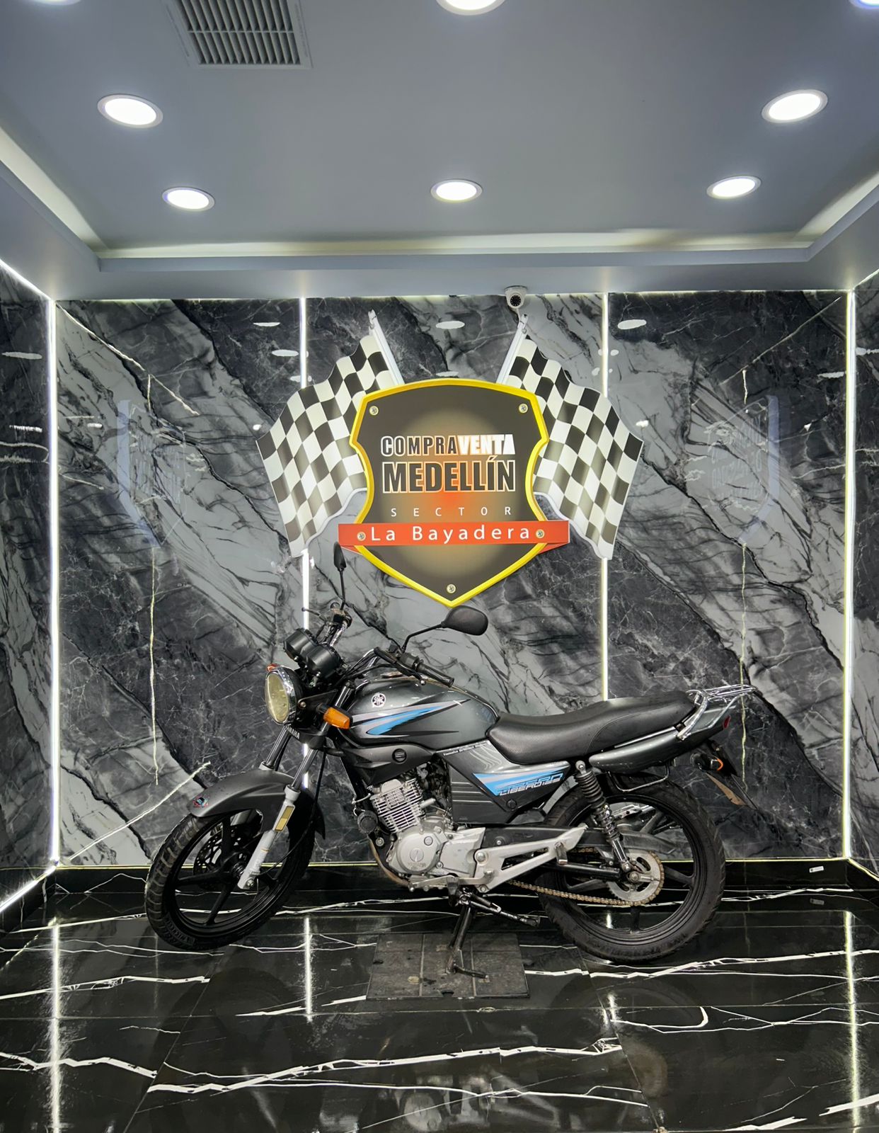 LIBERO 125 DE ASPAS - Image 3