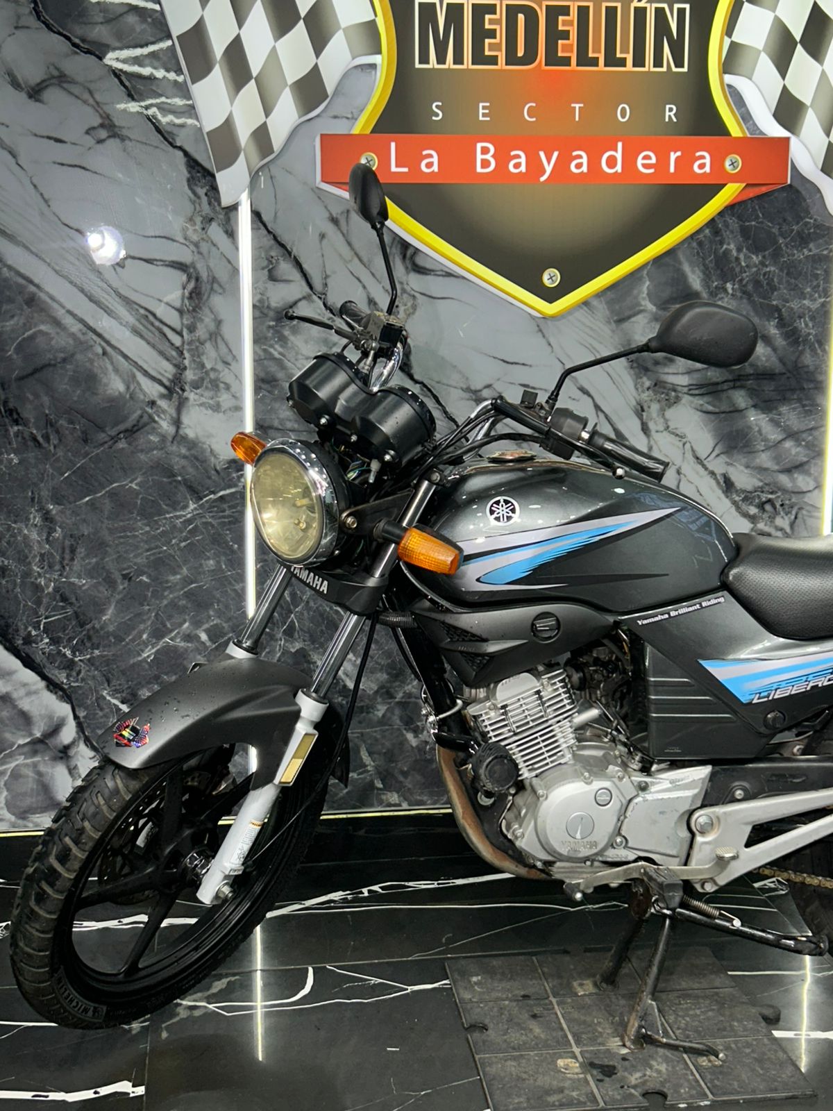 LIBERO 125 DE ASPAS - Image 4