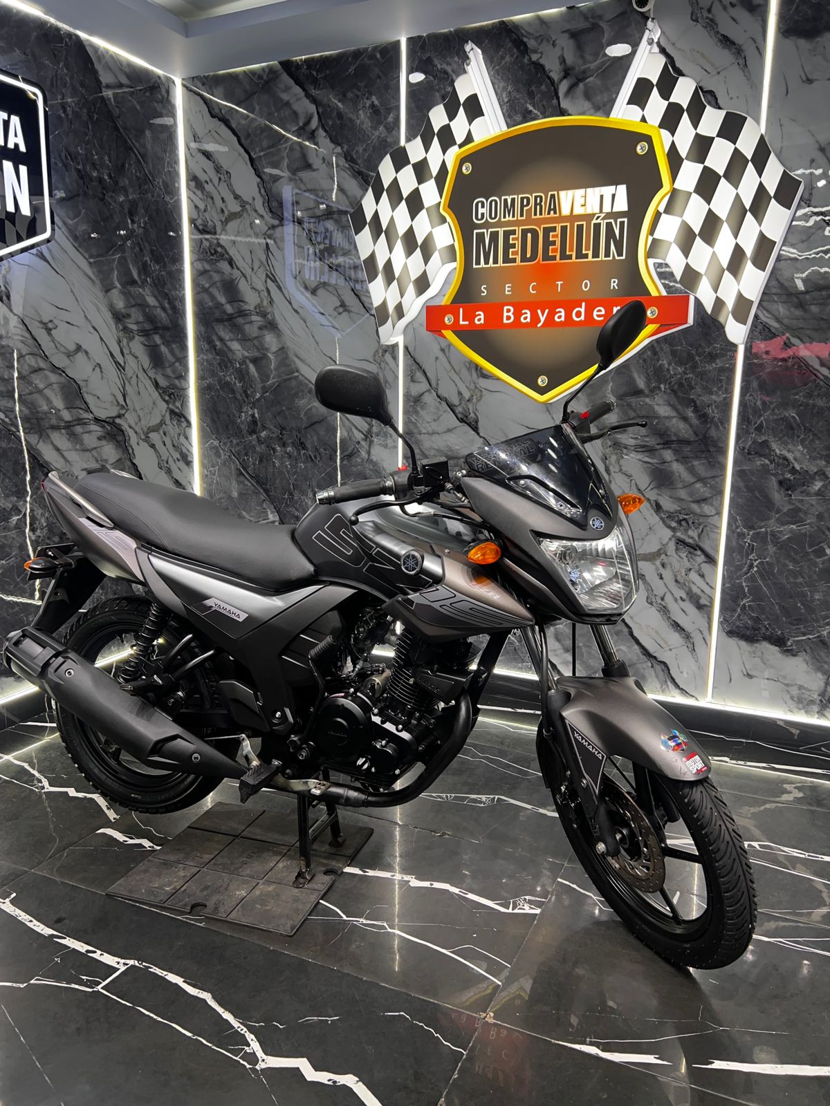 SZR 16 COMO NUEVA - Image 8