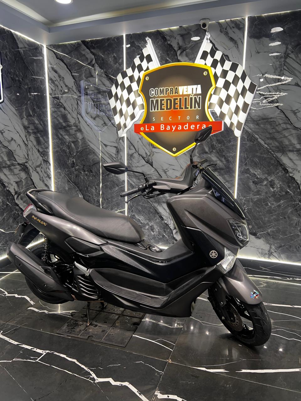 AUTOMATICA NMAX 155 - Image 9