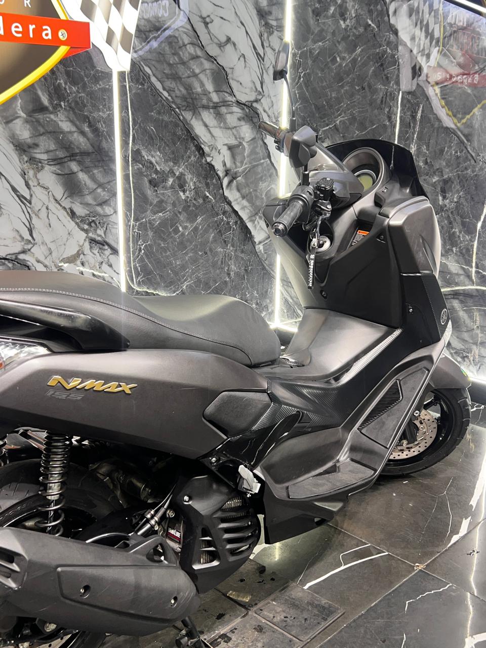 AUTOMATICA NMAX 155 - Image 7