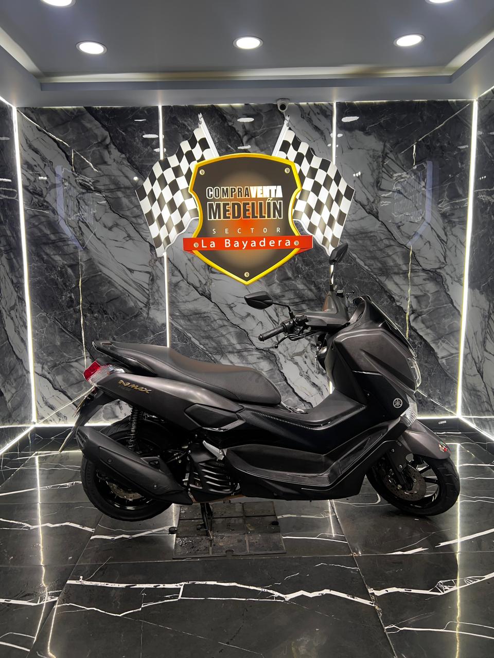 AUTOMATICA NMAX 155 - Image 8