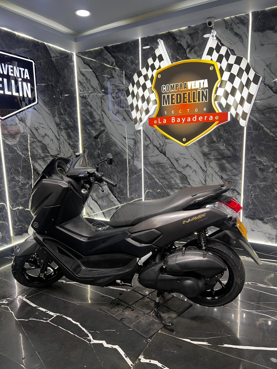 AUTOMATICA NMAX 155 - Image 5