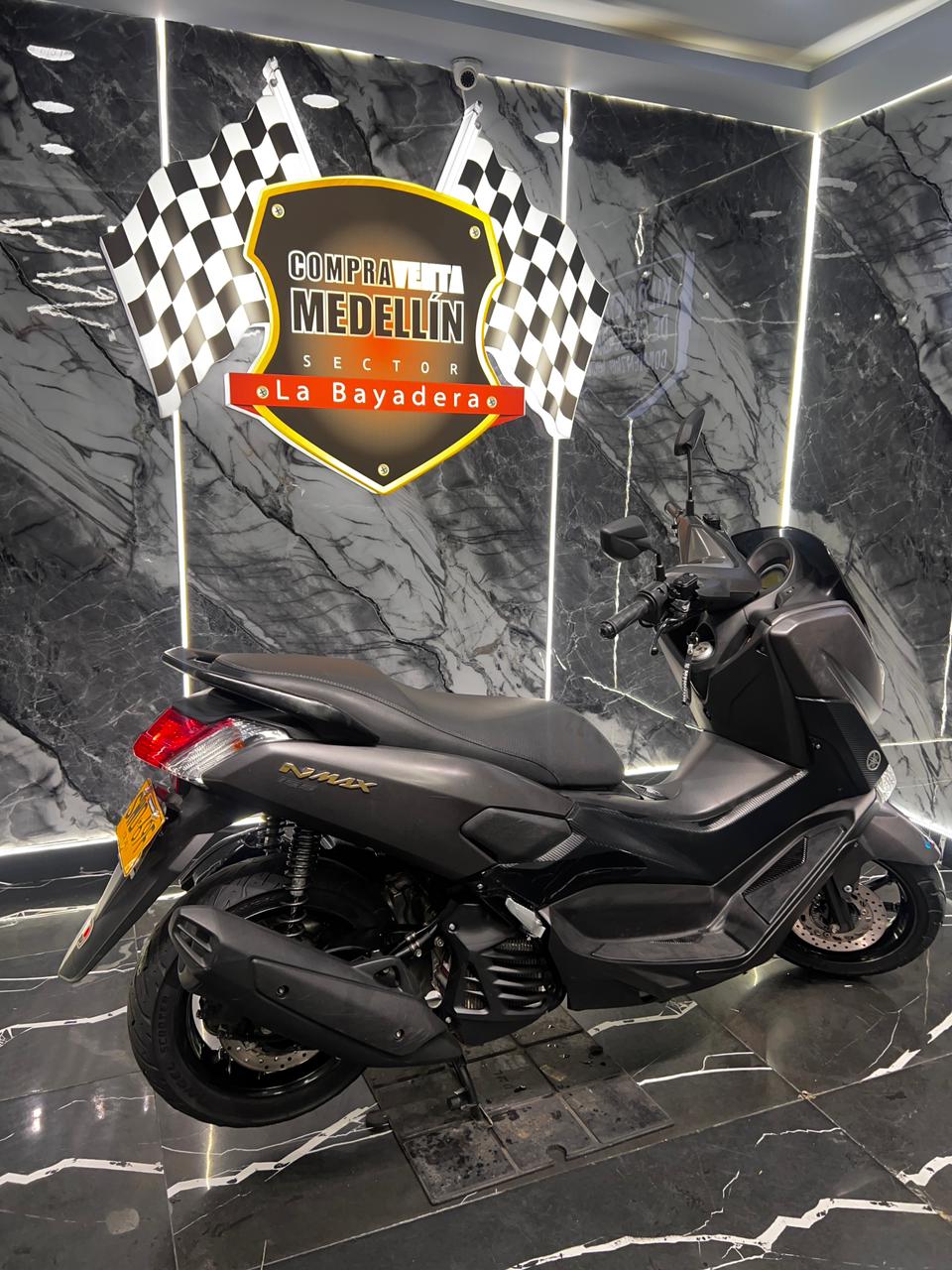 AUTOMATICA NMAX 155 - Image 6