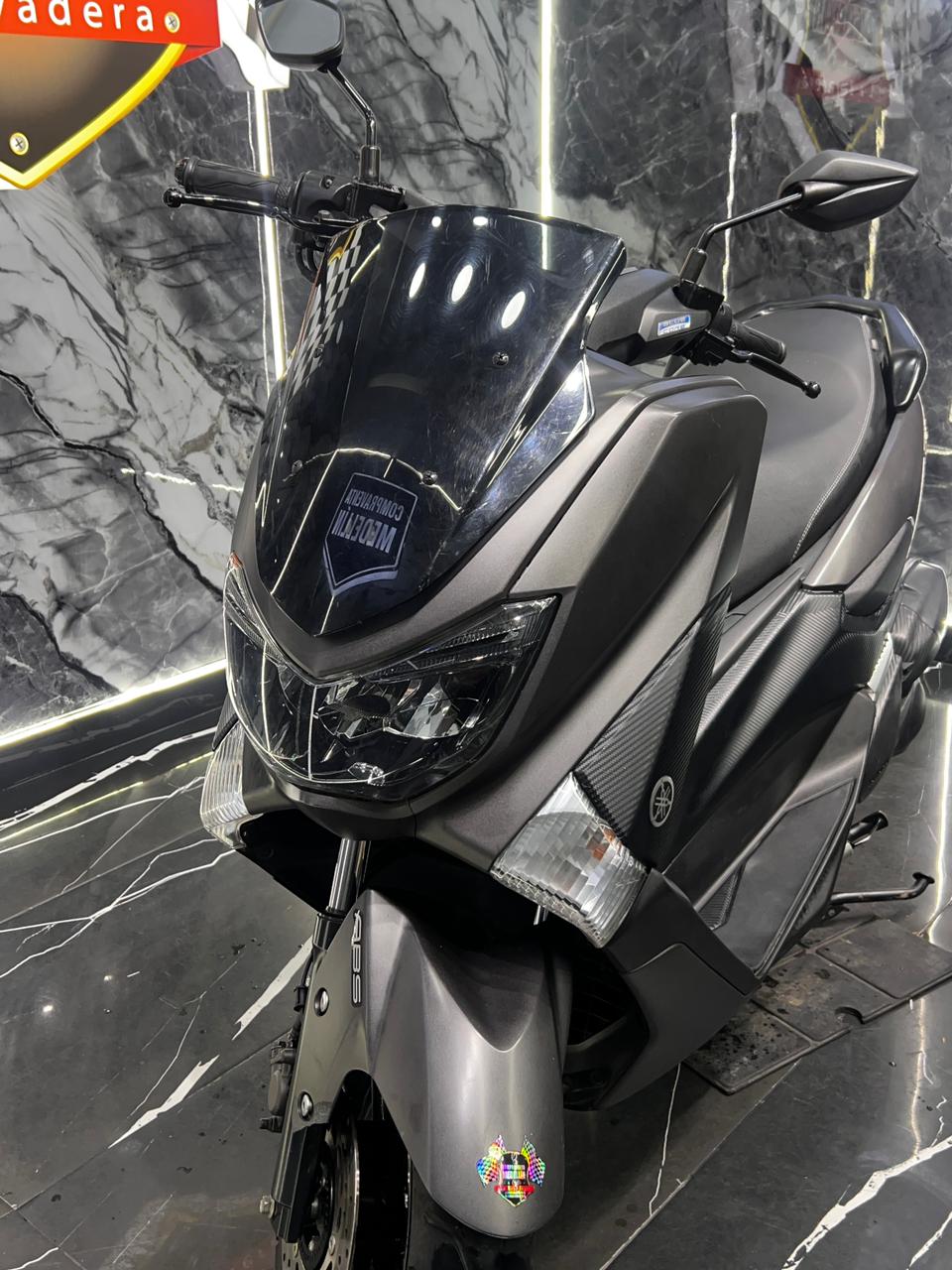 AUTOMATICA NMAX 155 - Image 2