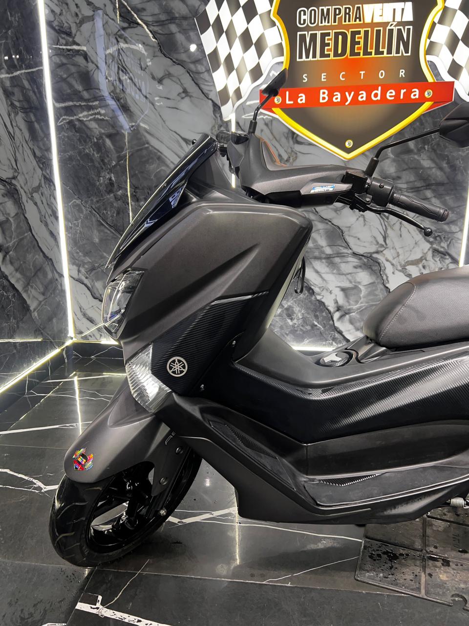 AUTOMATICA NMAX 155 - Image 4