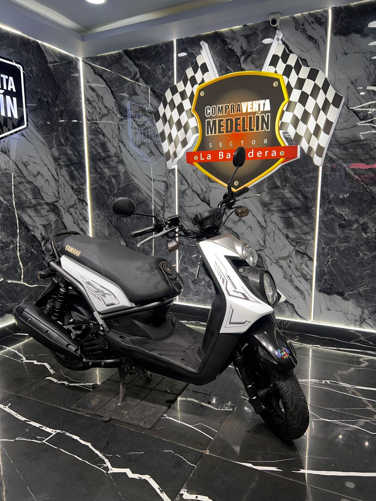 AUTOMATICA BWS X - Image 9