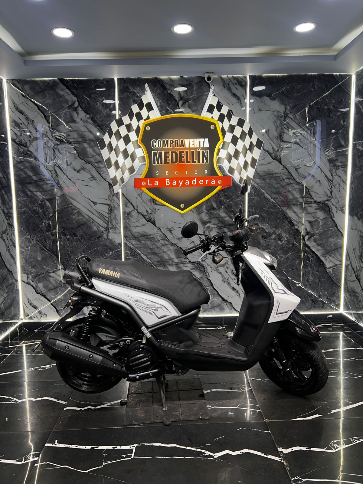 AUTOMATICA BWS X - Image 8