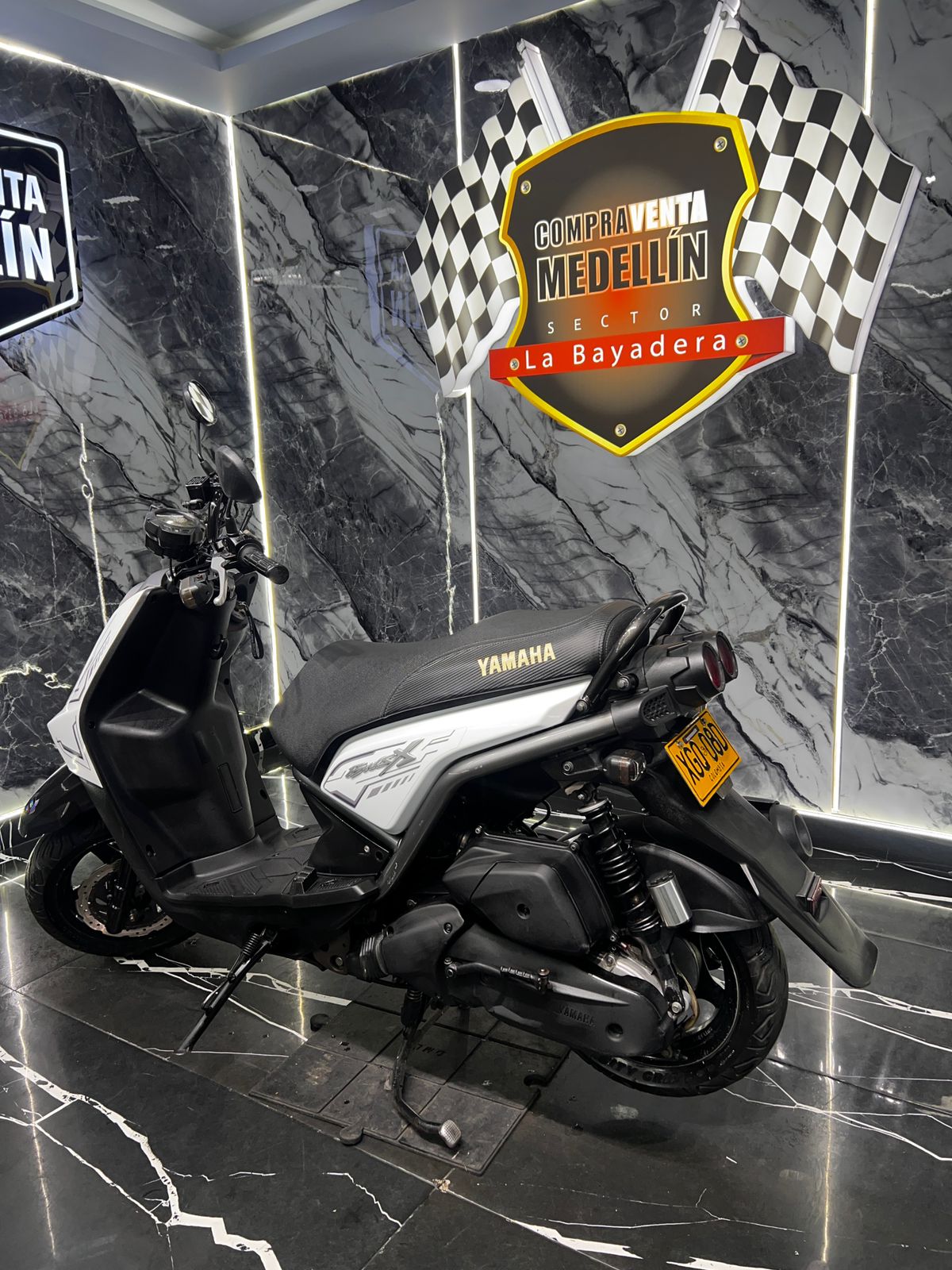 AUTOMATICA BWS X - Image 5