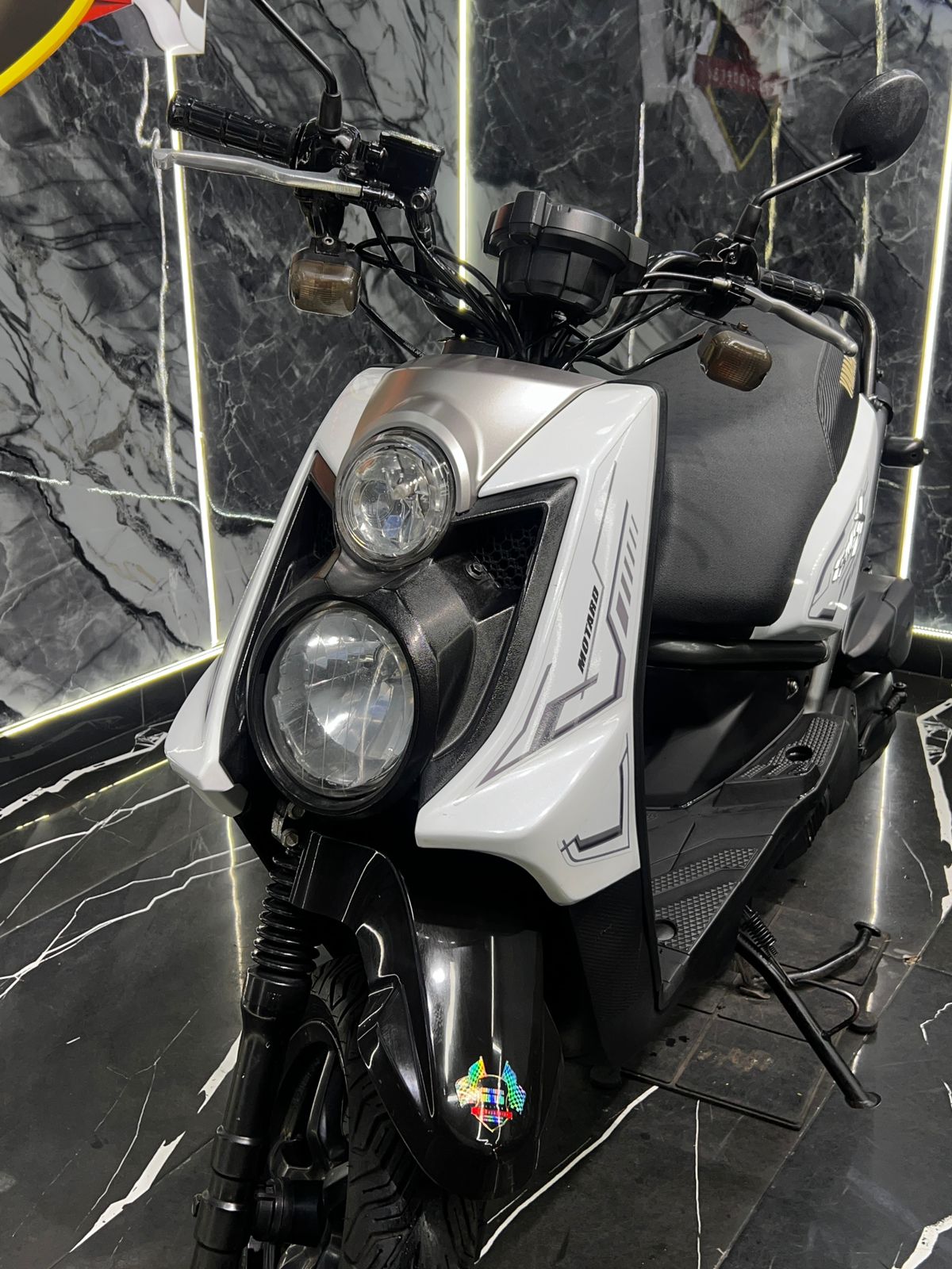 AUTOMATICA BWS X - Image 3