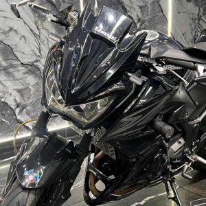 KAWASAKI Z250 BICILINDRICA