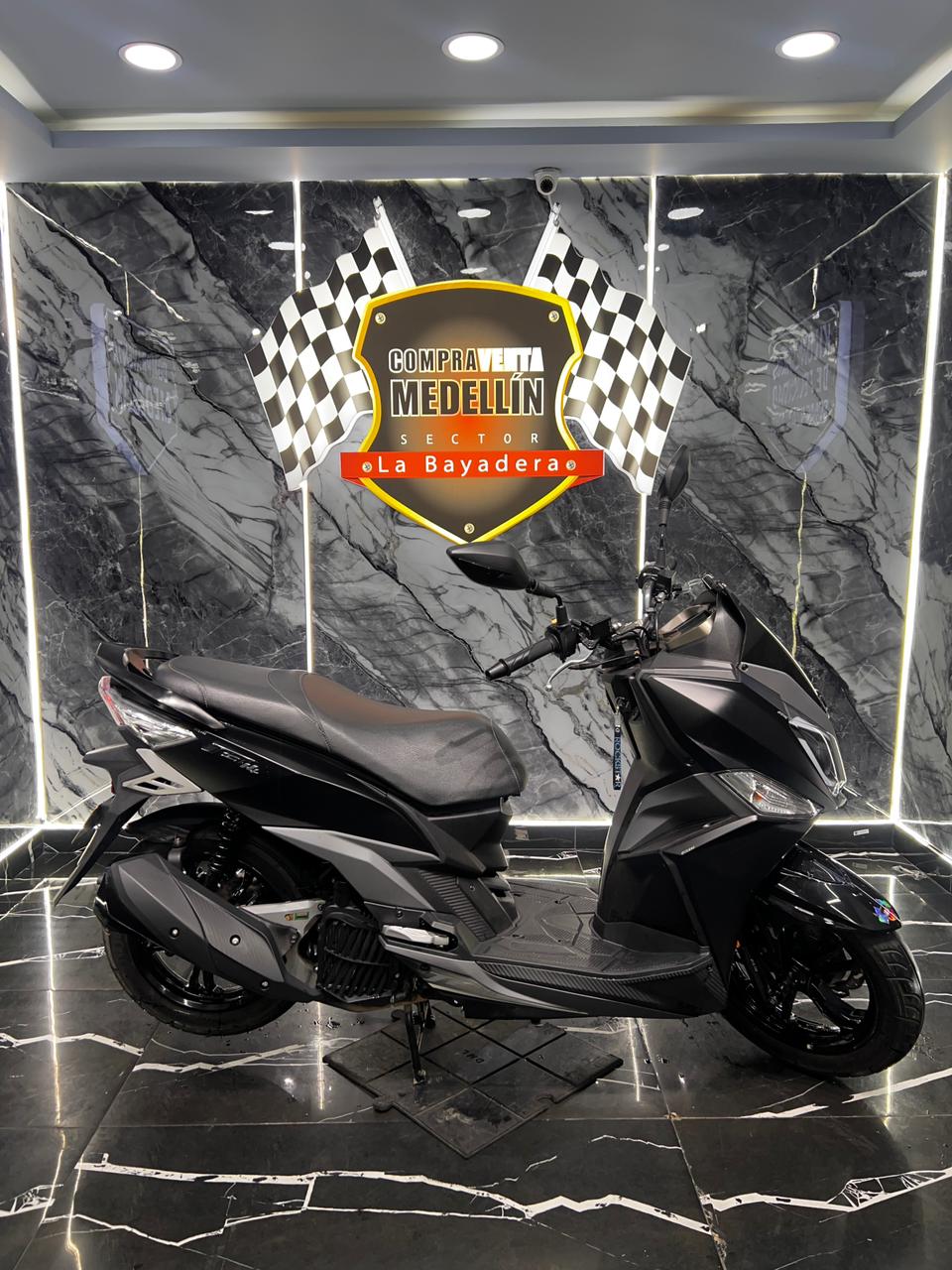 AUTOMATICA SYM JET 14 - Image 8