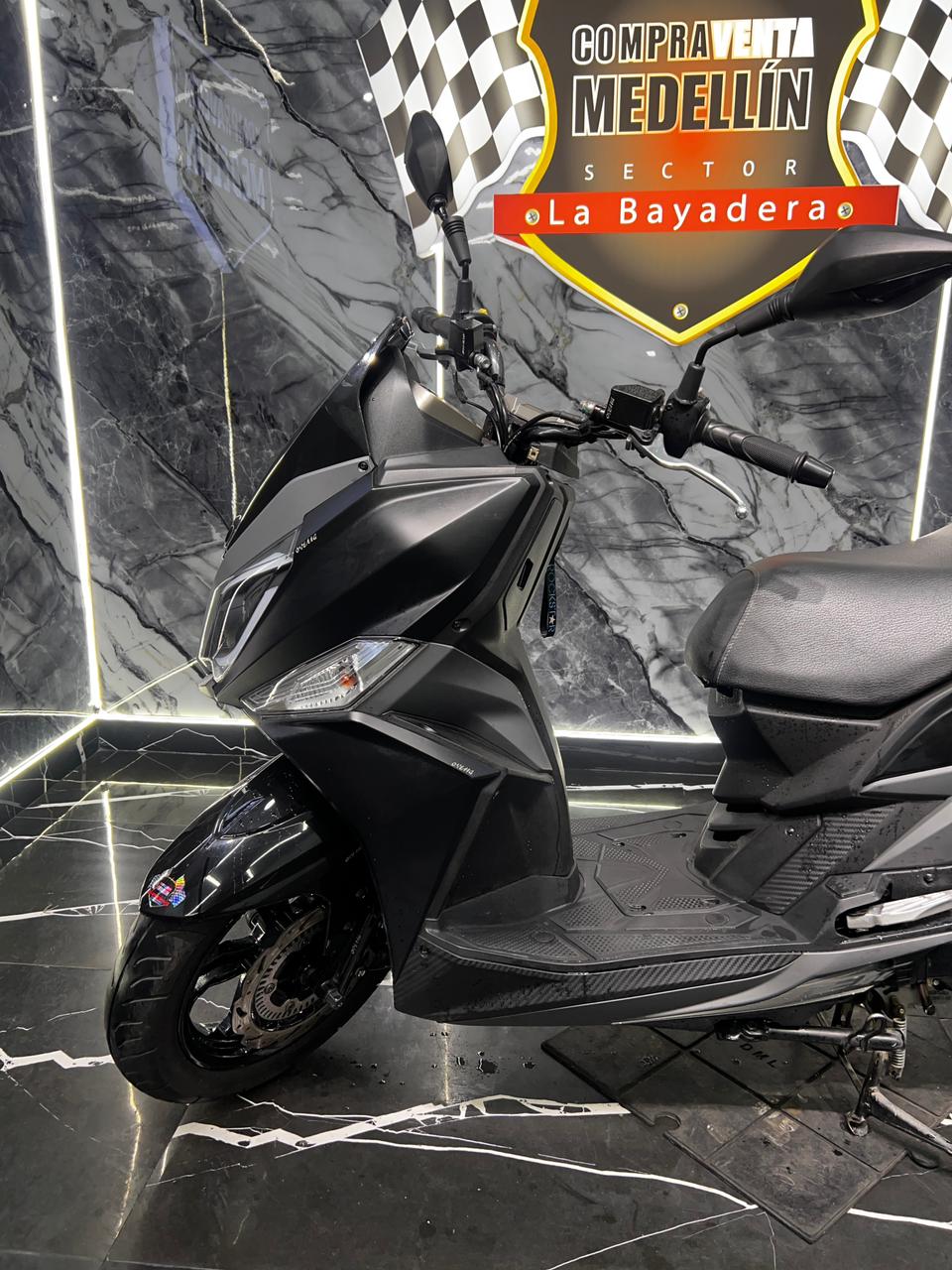 AUTOMATICA SYM JET 14 - Image 4