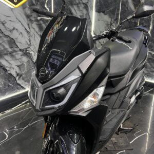 AUTOMATICA SYM JET 14