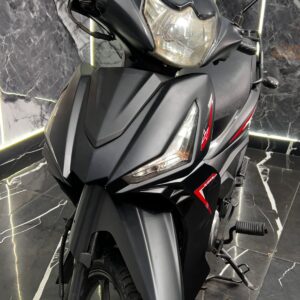 SEMI AUTOMATICA AKT SPECIAL 110