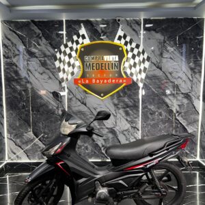 SEMI AUTOMATICA AKT SPECIAL 110