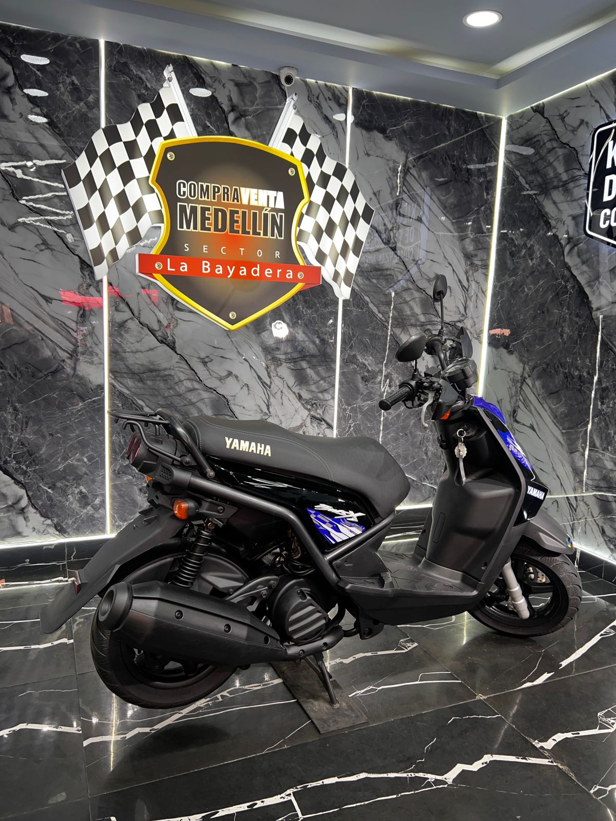 AUTOMATICA BWS X - Image 6