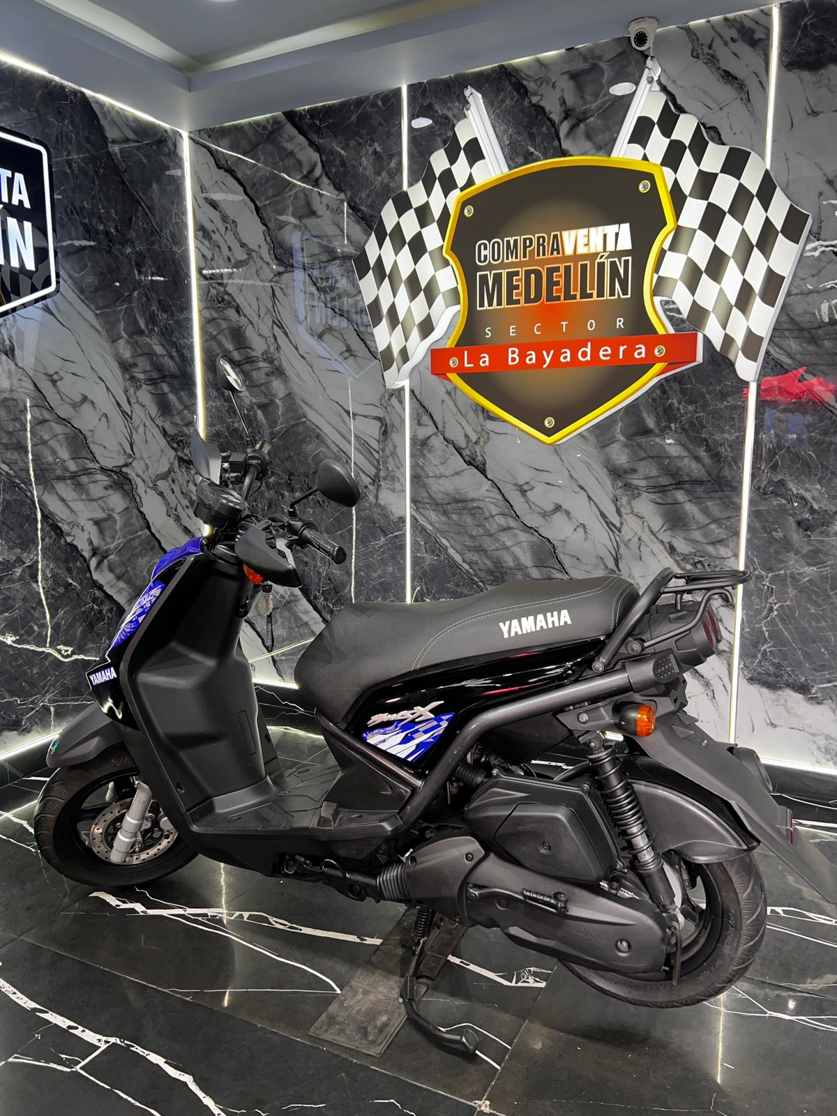 AUTOMATICA BWS X - Image 5