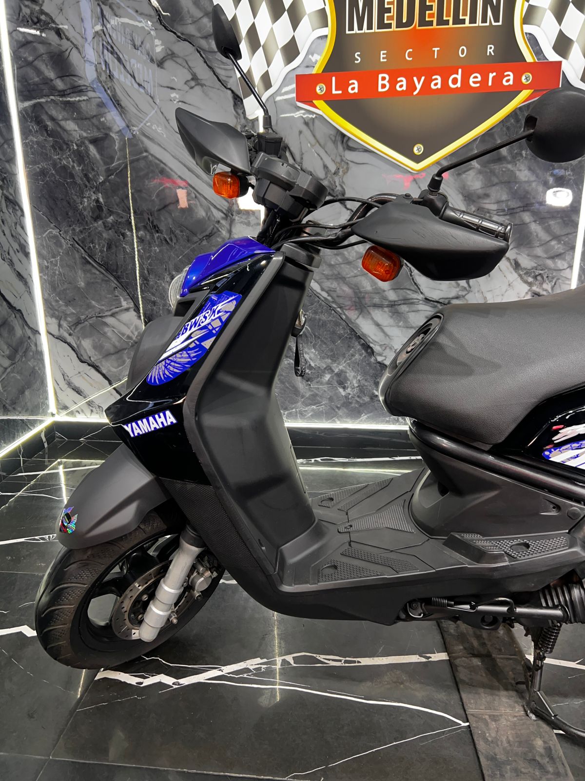 AUTOMATICA BWS X - Image 4