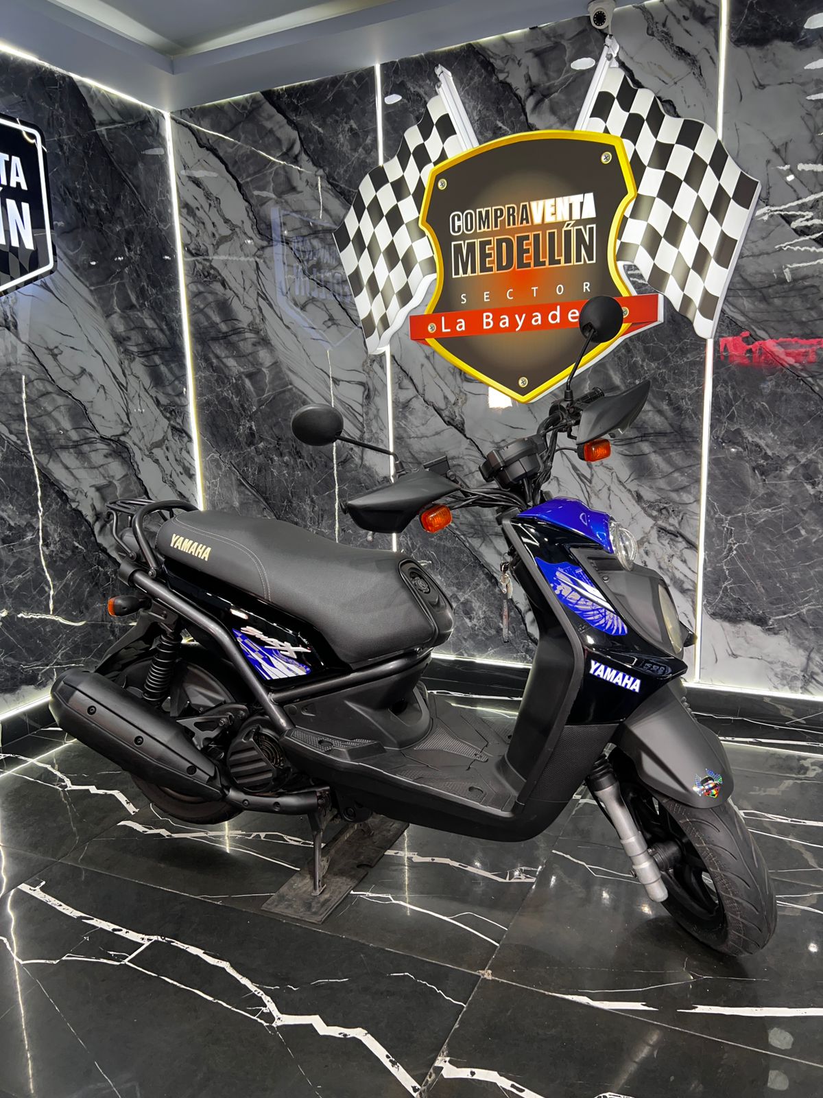 AUTOMATICA BWS X - Image 9