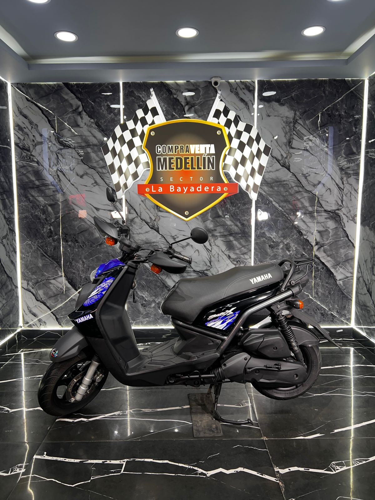 AUTOMATICA BWS X - Image 2