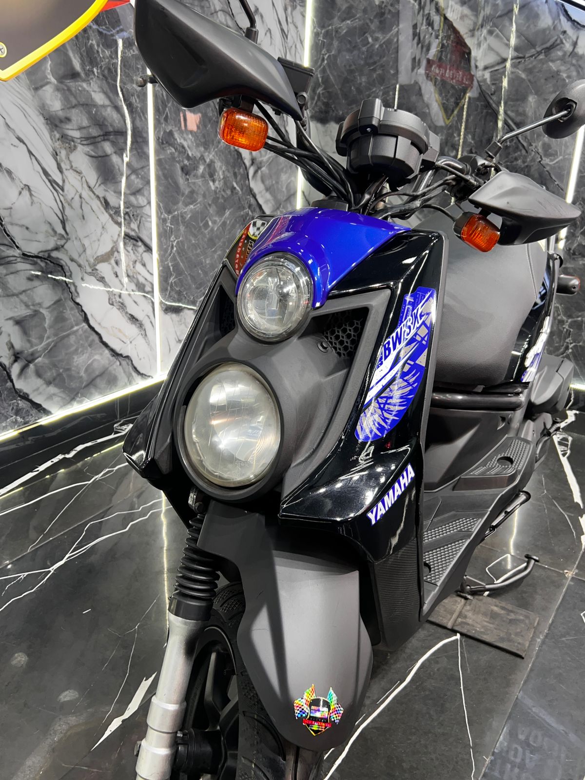 AUTOMATICA BWS X - Image 3