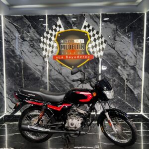 BOXER CT 100 KS SPOKE