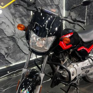 BOXER CT 100 KS SPOKE