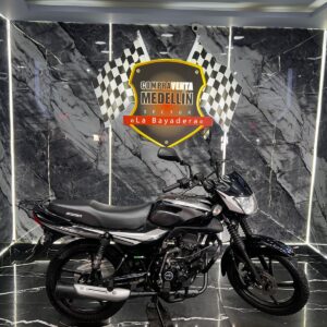 BOXER CT 125