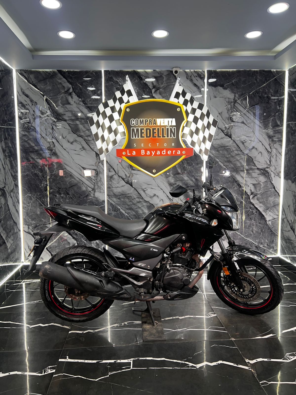 HERO HUNK 190 FI - Image 9