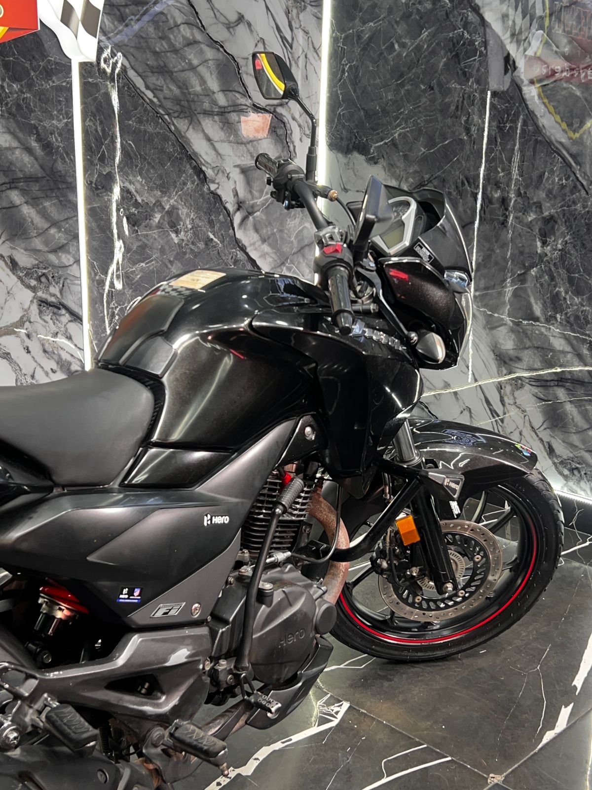 HERO HUNK 190 FI - Image 8