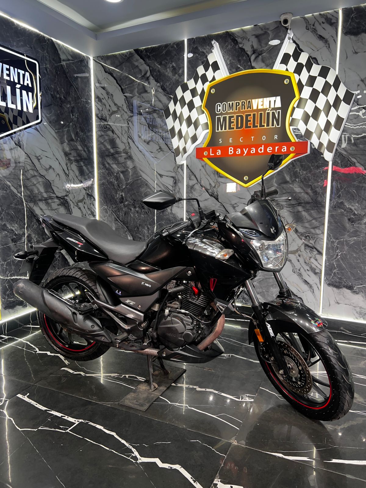 HERO HUNK 190 FI - Image 10