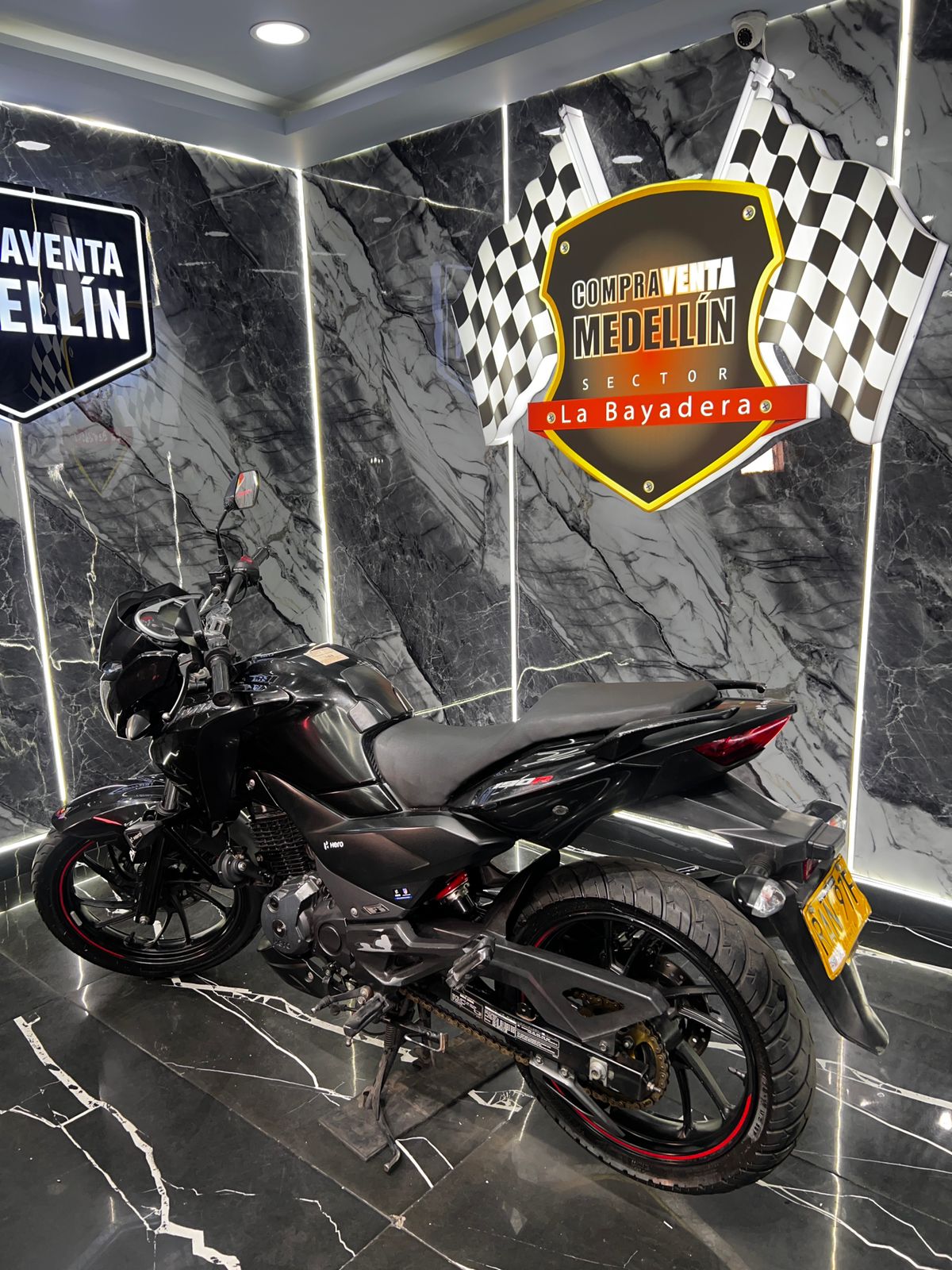 HERO HUNK 190 FI - Image 6