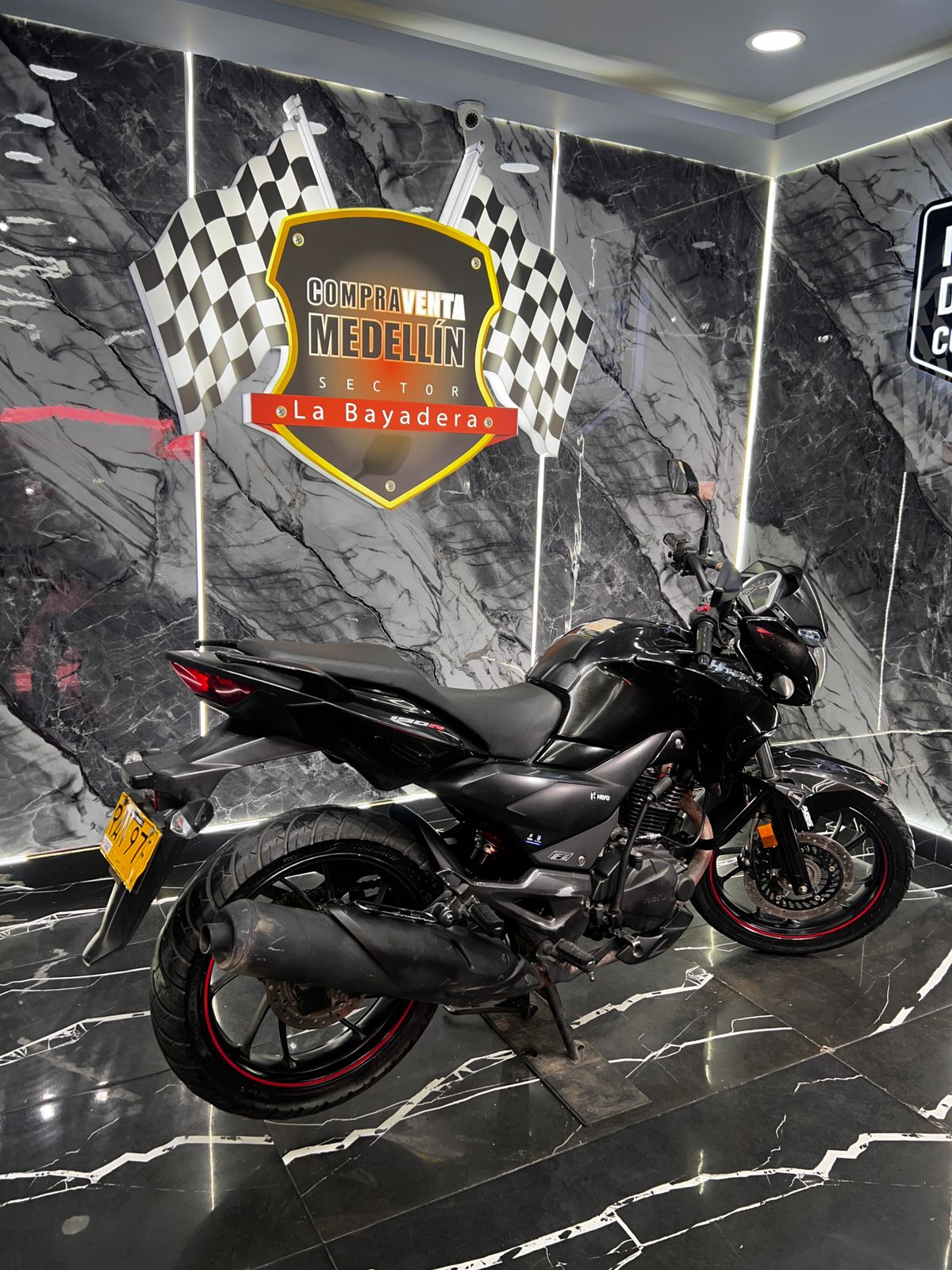 HERO HUNK 190 FI - Image 7