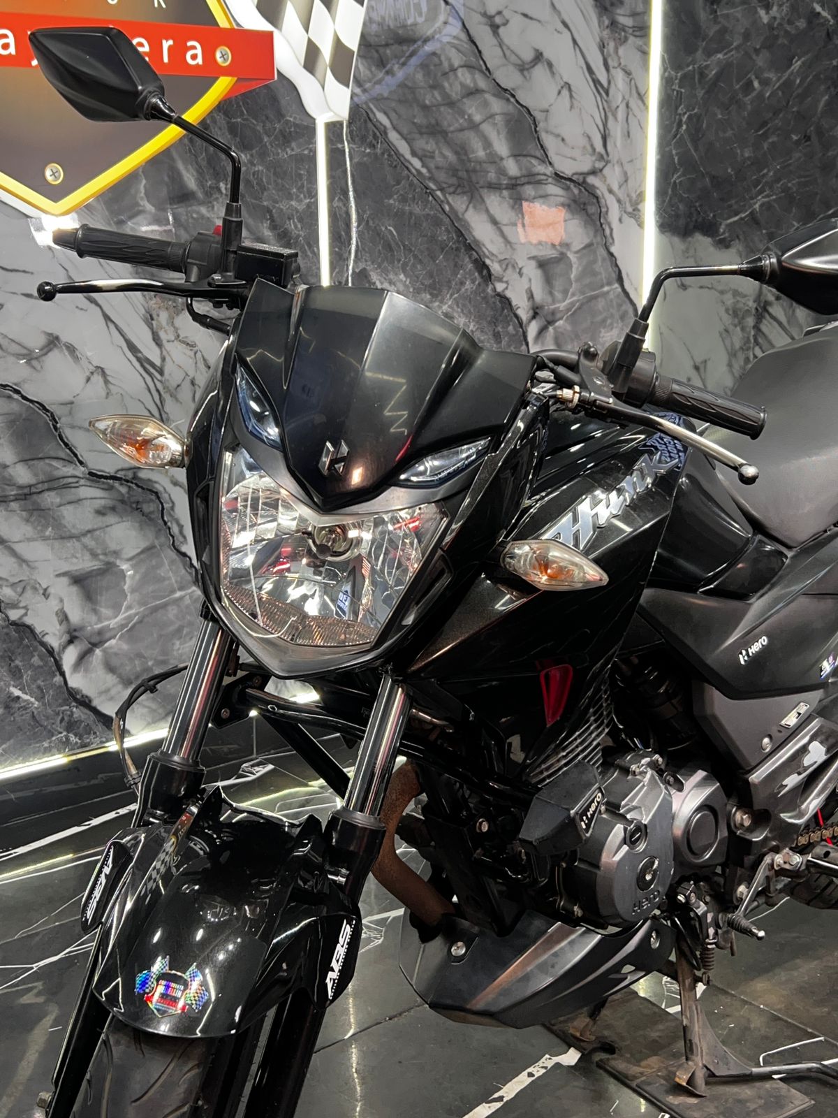 HERO HUNK 190 FI - Image 3