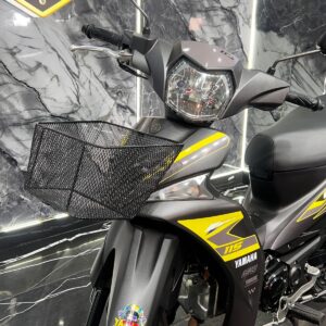 SEMI AUTOMATICA CRYPTON 115 FI