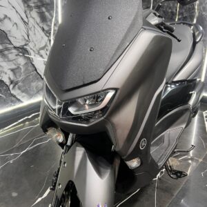 AUTOMATICA NMAX CONNECT 155