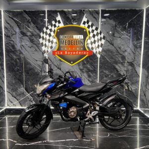 PULSAR 150 NS PRO