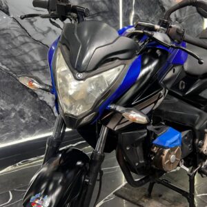 PULSAR 150 NS PRO